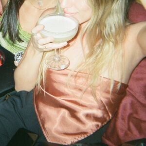 Princess Polly | Satin Scarf